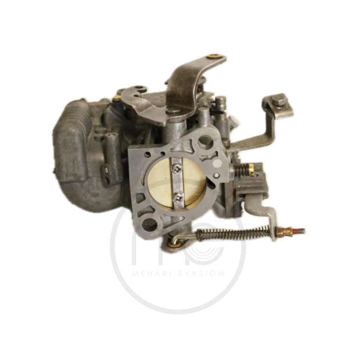 Carburateur simple corps pour 2cv mehari ou derives