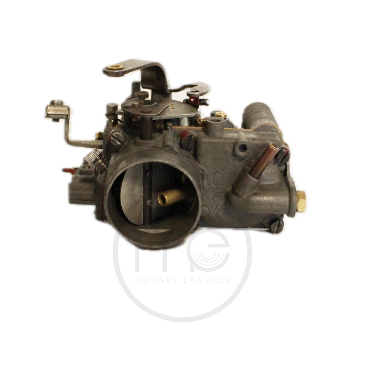 Carburateur simple corps pour 2cv mehari ou derives