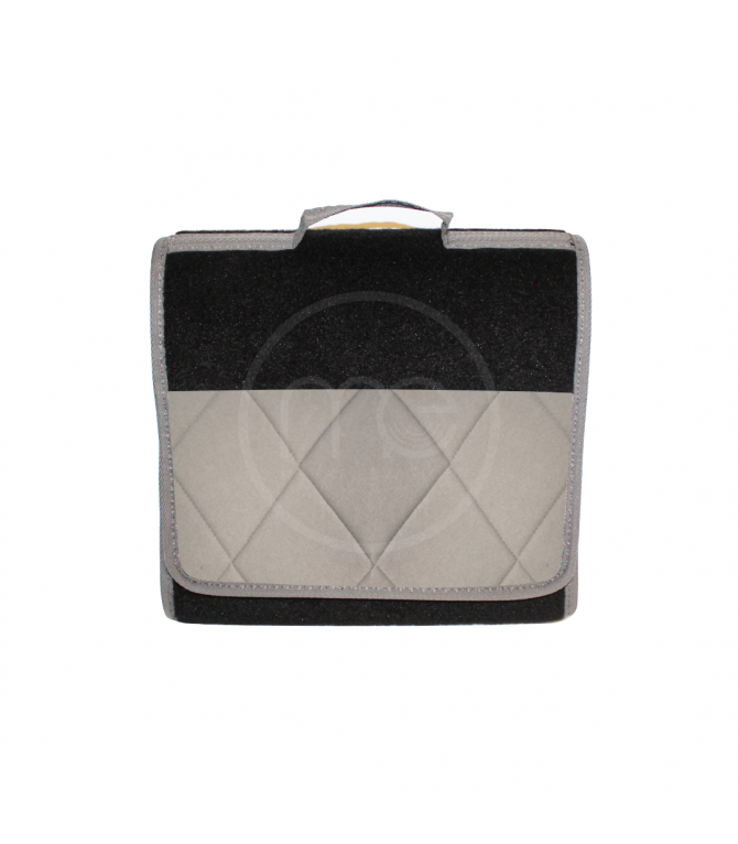 SAC DE RANGEMENT COMPACT POUR OUTILS 2CV MEHARI