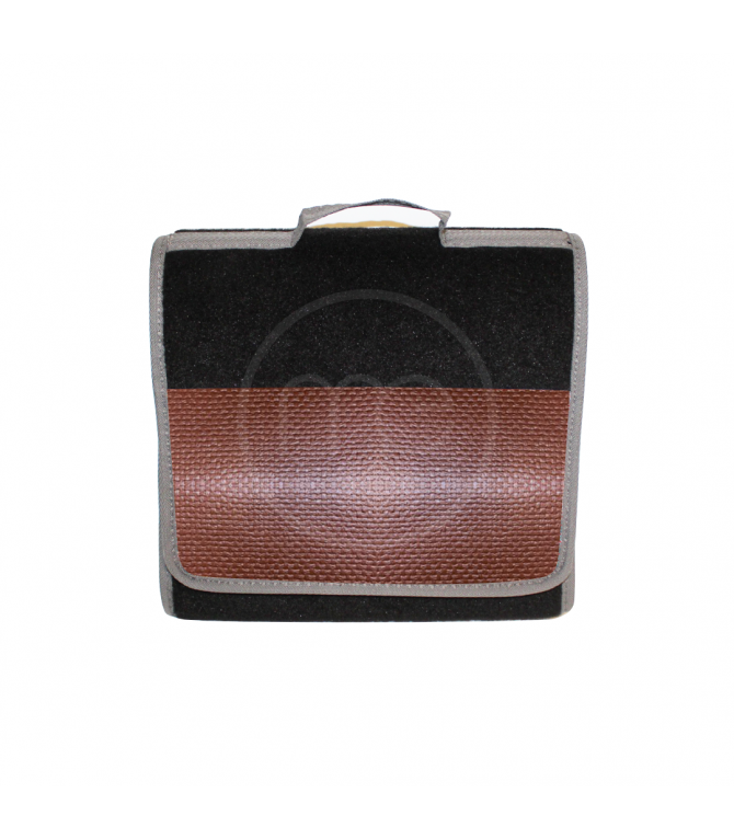 SAC DE RANGEMENT COMPACT POUR OUTILS 2CV MEHARI