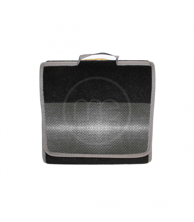 SAC DE RANGEMENT COMPACT POUR OUTILS 2CV MEHARI