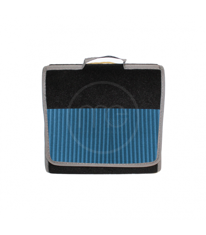 SAC DE RANGEMENT COMPACT POUR OUTILS 2CV MEHARI