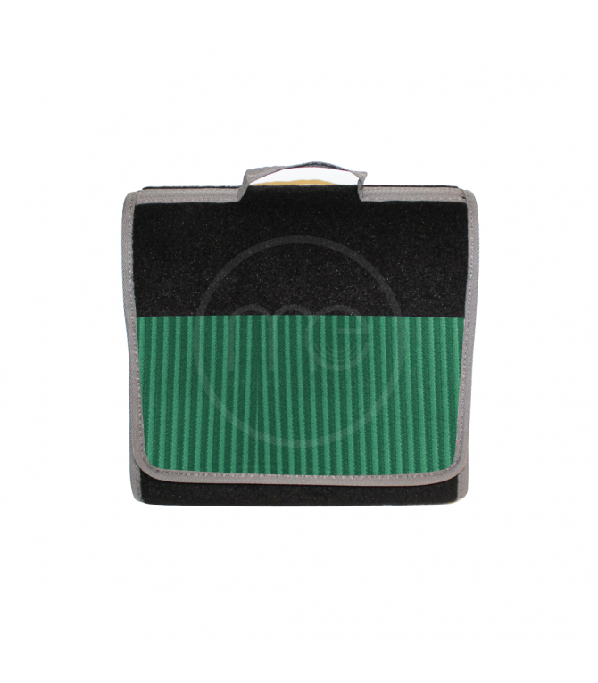 SAC DE RANGEMENT COMPACT POUR OUTILS 2CV MEHARI