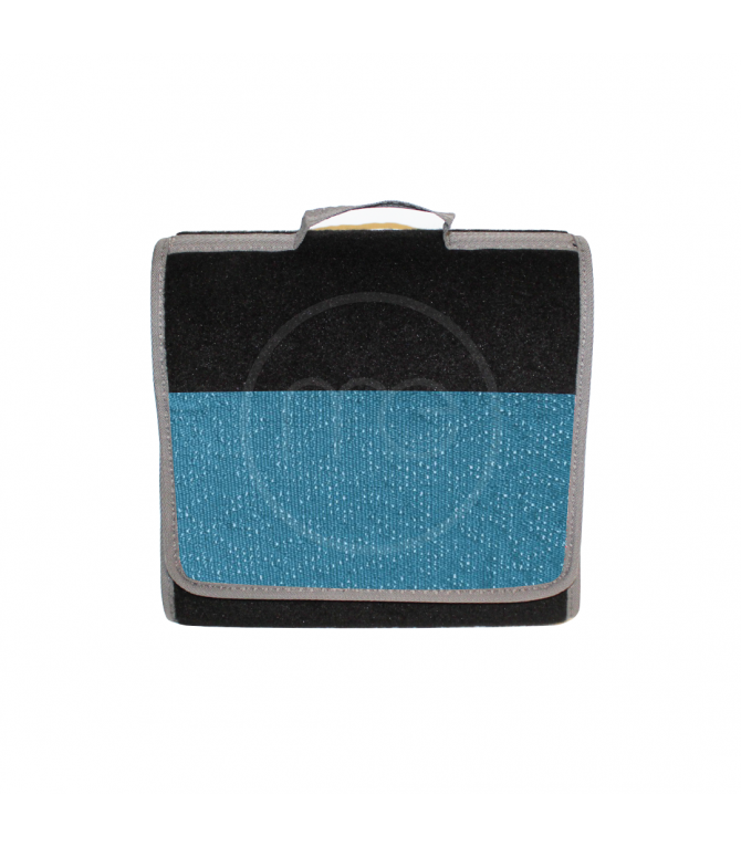 SAC DE RANGEMENT COMPACT POUR OUTILS 2CV MEHARI