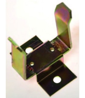 Attache de pot supérieur de Méhari