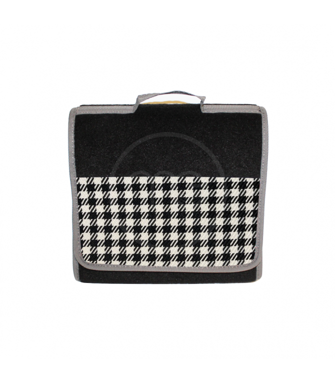 SAC DE RANGEMENT COMPACT POUR OUTILS 2CV MEHARI