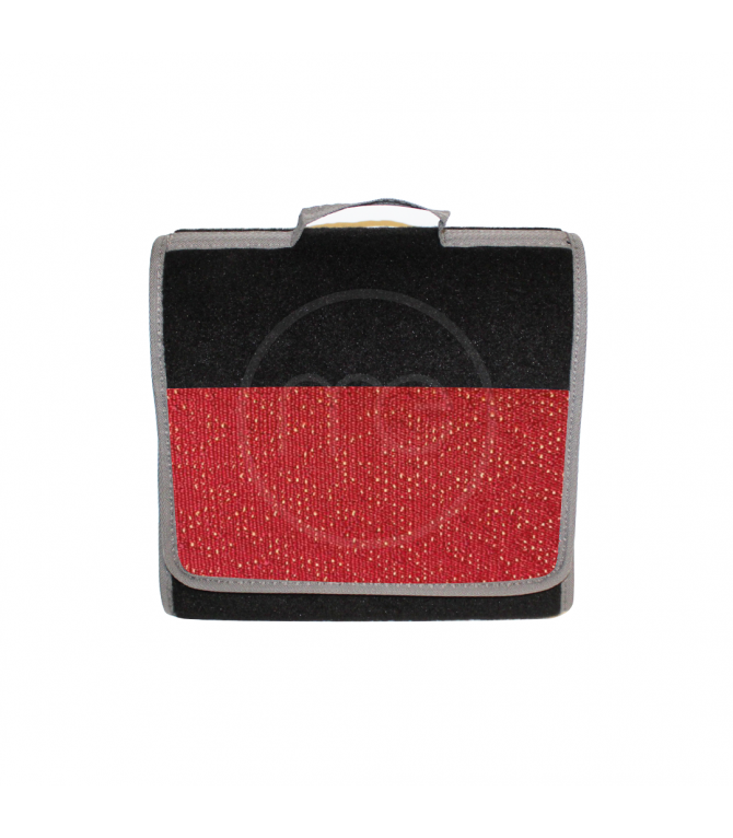 SAC DE RANGEMENT COMPACT POUR OUTILS 2CV MEHARI