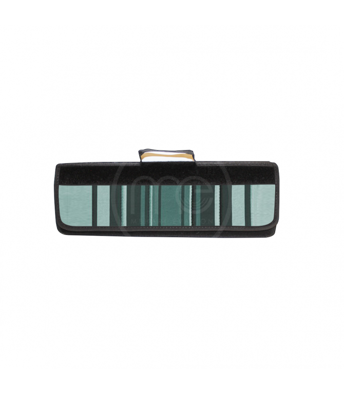 SAC DE RANGEMENT ALLONGÉ