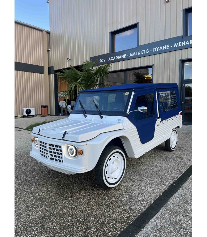 E CLASSIC E-STORY V2