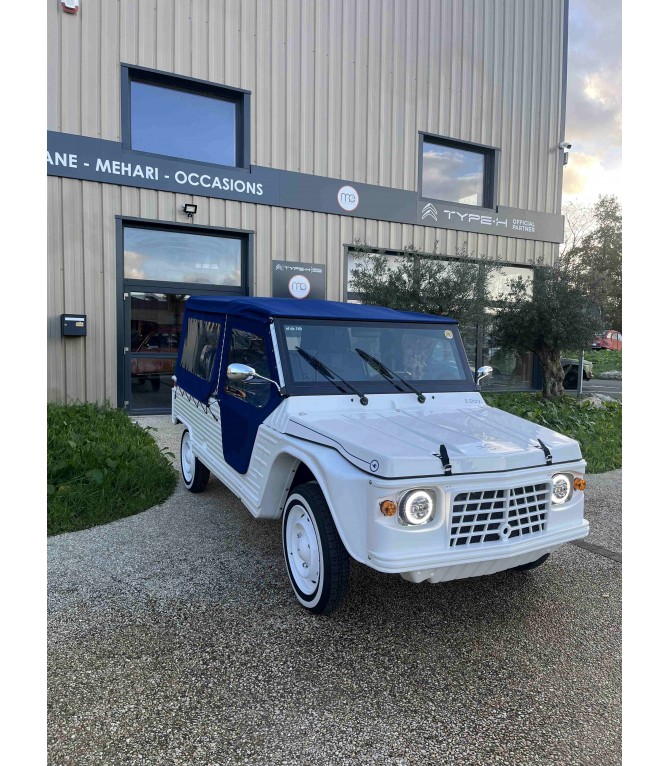 E CLASSIC E-STORY V2