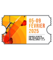 PLACE OFFERTE POUR 1 PERSONNE POUR LE SALON RETROMOBILE 2025