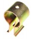 Collier d’échappement du tube de sortie 2cv