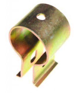 Collier d’échappement du tube de sortie 2cv