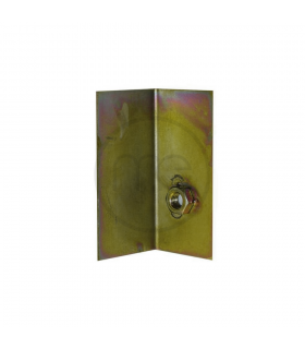 RENFORT DE RETENUE DE PORTE DROITE MEHARI