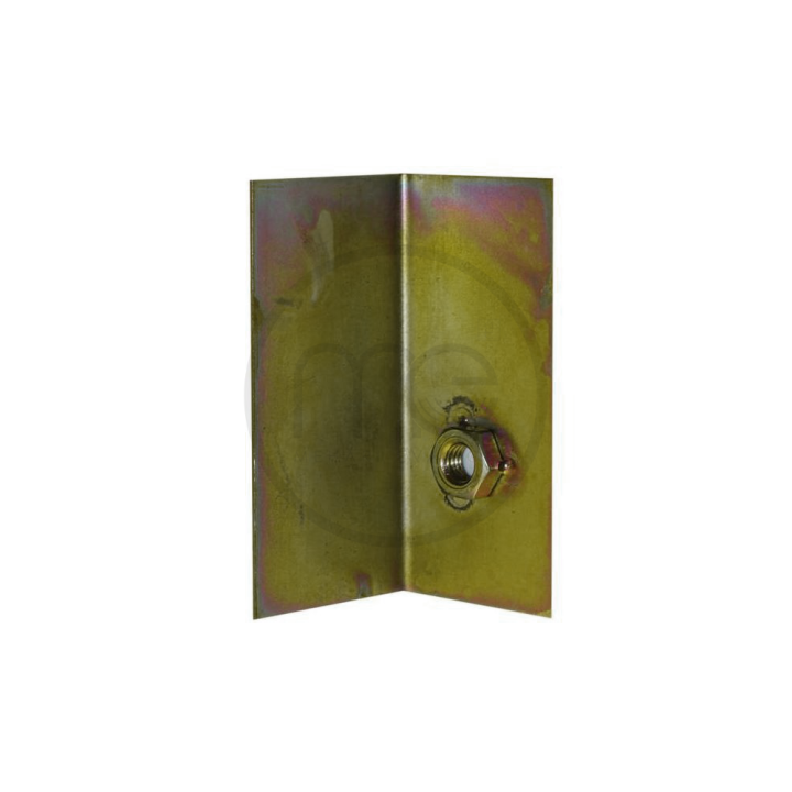 Renfort de retenue de porte droite mehari