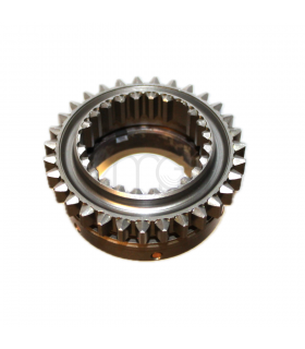 BALADEUR DE 1ERE POUR 2CV MEHARI OU DERIVES