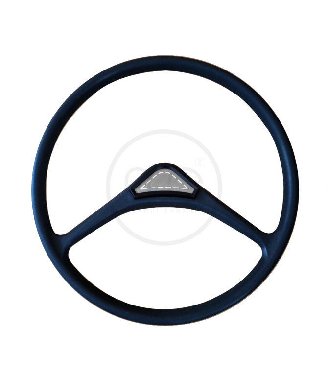 VOLANT QUILLERY BLEU