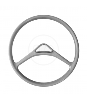 VOLANT QUILLERY GRIS