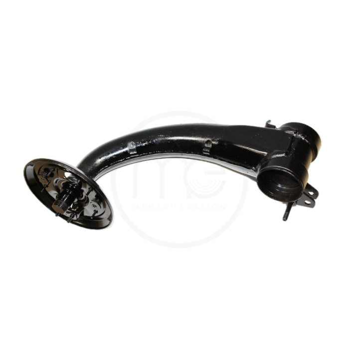 Bras arriere gauche pour dyane 6, 2cv6 restauré