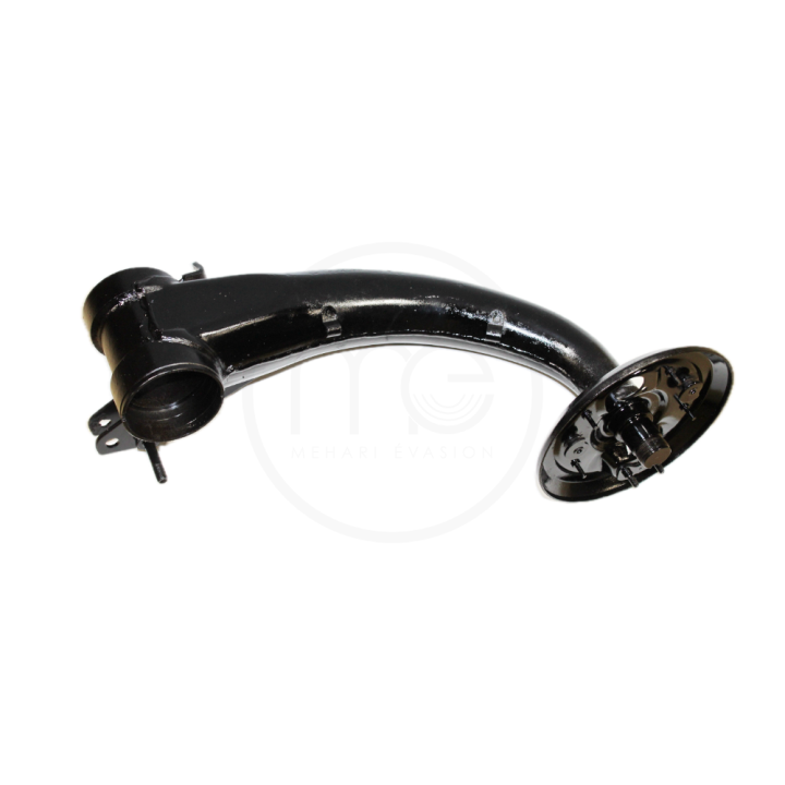 Bras arriere droit pour dyane 6, 2cv6 restauré