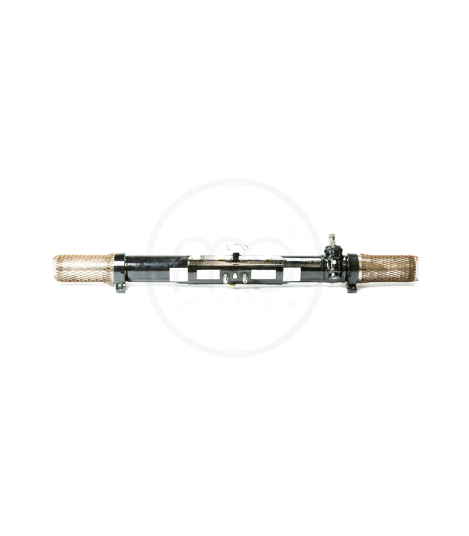 CREMAILLERE DE DIRECTION 7 DENTS RESTAURE