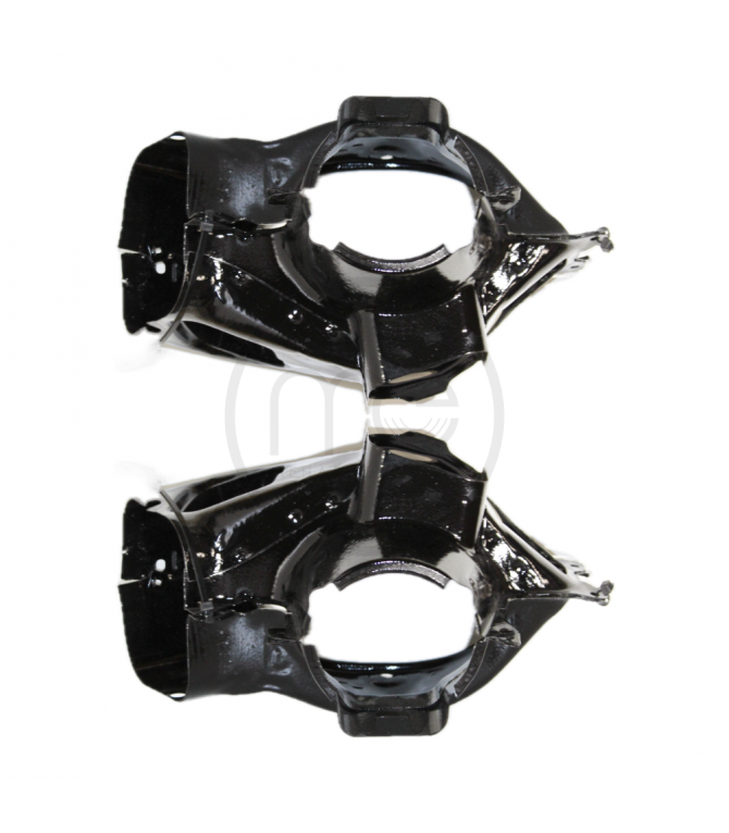 LOT DE 4 HABILLAGE MOTEUR 602CC RESTAURÉ