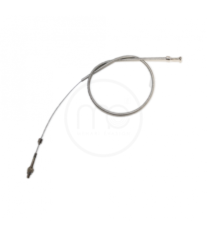 CÂBLE D'OUVERTURE DE CAPOT DYANE