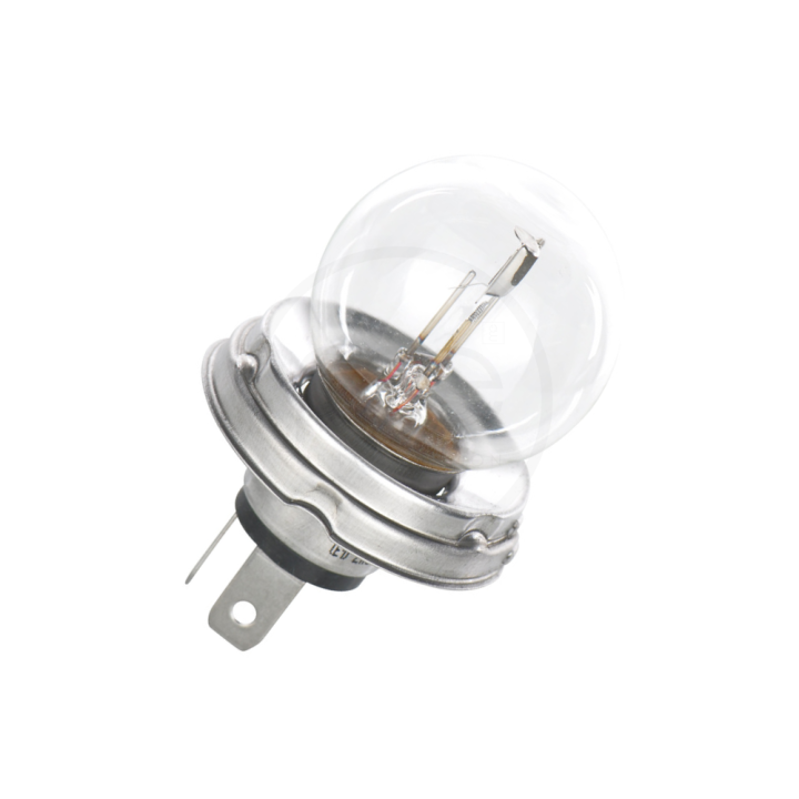 Ampoule code et phare blanche 12 volts