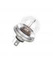 AMPOULE CODE ET PHARE BLANCHE 12 VOLTS