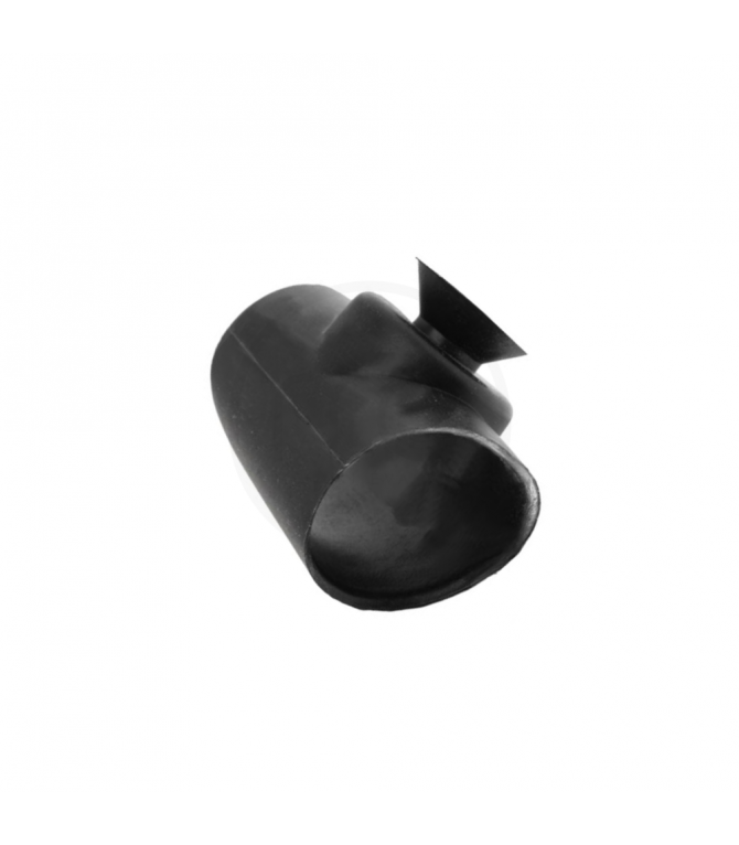 SOUFFLET DE BIELLETTE DE DIRECTION POUR 2CV MEHARI ET DERIVES