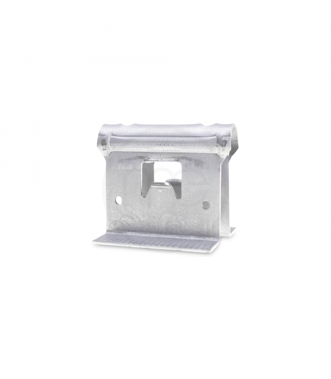 SUPPORT FREIN A MAIN POUR 2CV