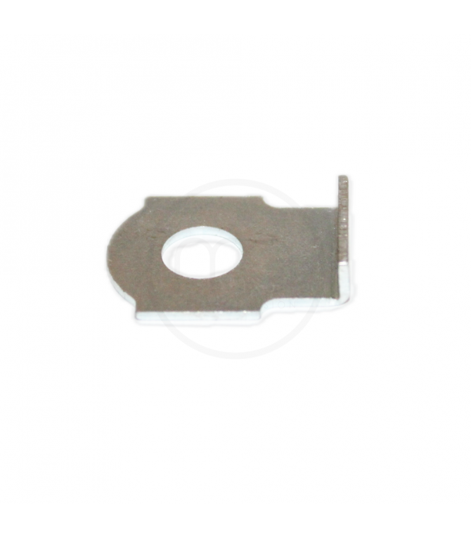 COLLIER DE COLONNE DIRECTION POUR 2CV