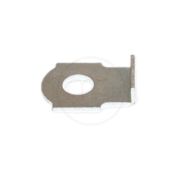 Collier de colonne direction pour 2cv