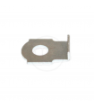 COLLIER DE COLONNE DIRECTION POUR 2CV