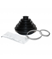 KIT SOUFFLET TRANSMISSION COTE ROUE