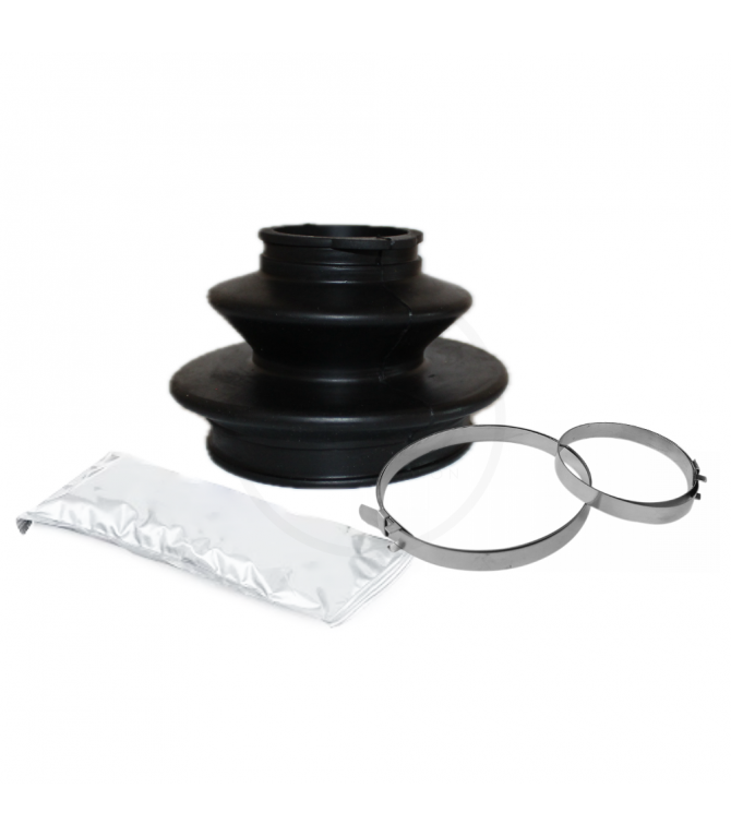 KIT SOUFFLET TRANSMISSION COTE BOITE