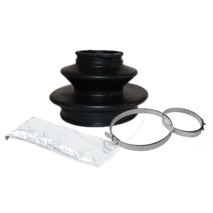 Kit soufflet transmission cote boite