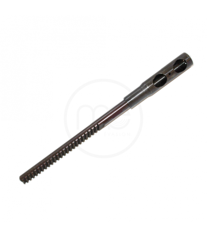 CREMAILLERE PIGNON DE DIRECTION 7 DENTS