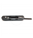 CREMAILLERE COMPLETE PIGNON DE DIRECTION 7 DENTS