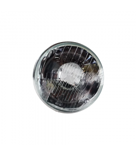 OPTIQUE ROND NOUVEAU MODÈLE AVEC VEILLEUSE POUR 2CV