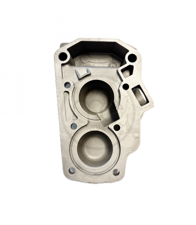 CARTER ARRIERE DE BOITE DE VITESSES RECONDITIONNE 2CV MEHARI ET DERIVES