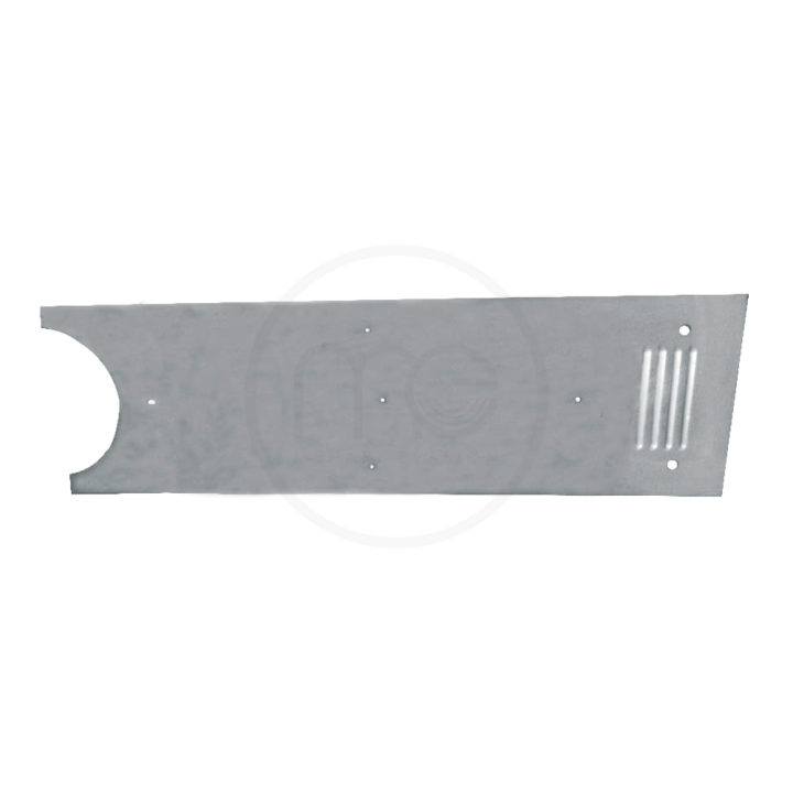 Plancher chassis