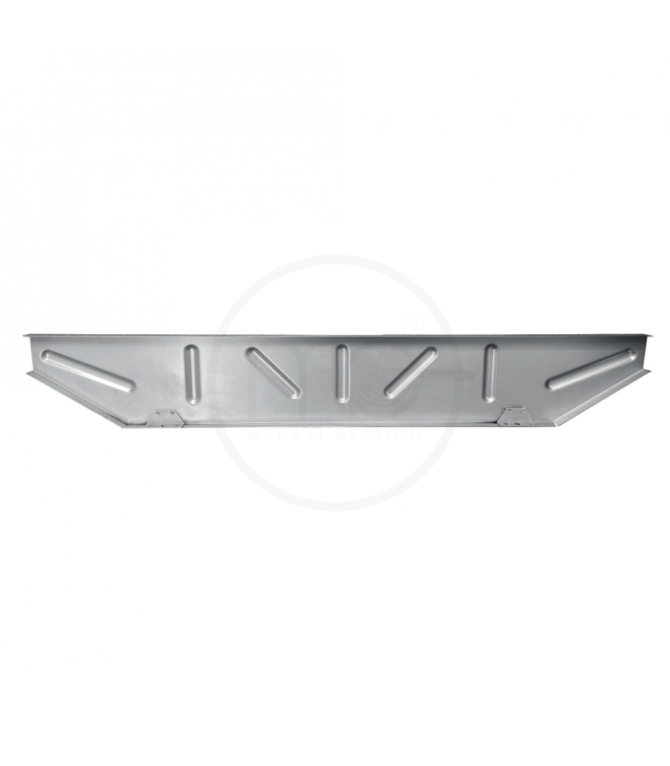 TRAVERSE ARRIERE SOUS LA CAISSE AZU/AK250