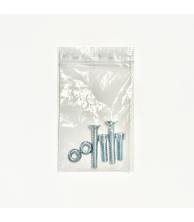 VISSERIE POUR CHARNIÈRE DE HAYON ARRIÈRE ME0666