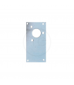 PLAQUE MOTEUR ESSUIE GLACE NM POUR SUPPORT AM