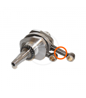 VILEBREQUIN 425CM3 POUR 2CV MEHARI ET DERIVES