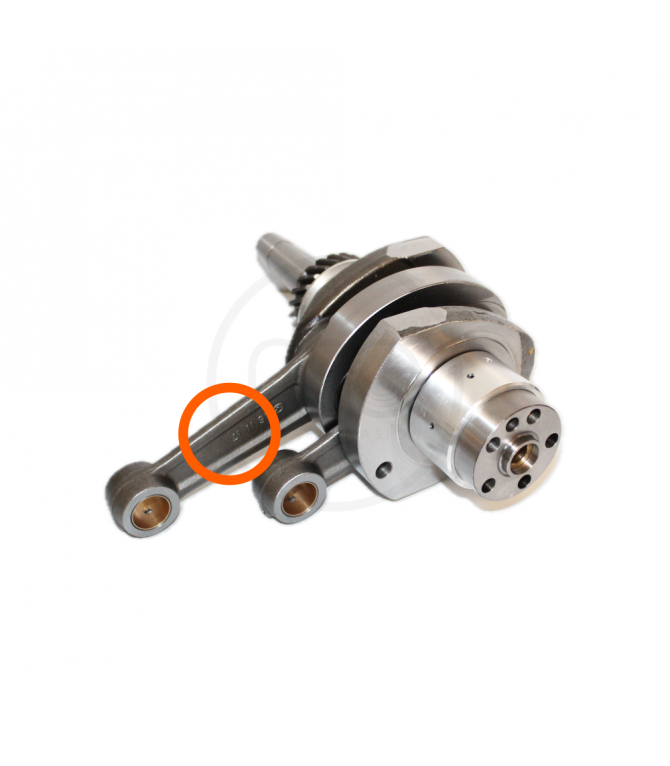 VILEBREQUIN 602CM3 POUR 2CV MEHARI ET DERIVES