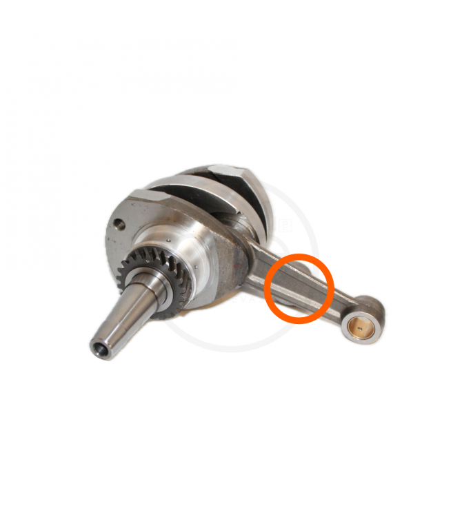 VILEBREQUIN 602CM3 POUR 2CV MEHARI ET DERIVES