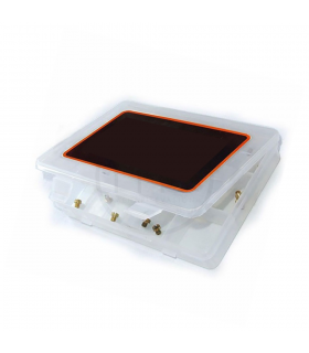 BOITE DE 22 GICLEURS SOLEX DOUBLE CORPS