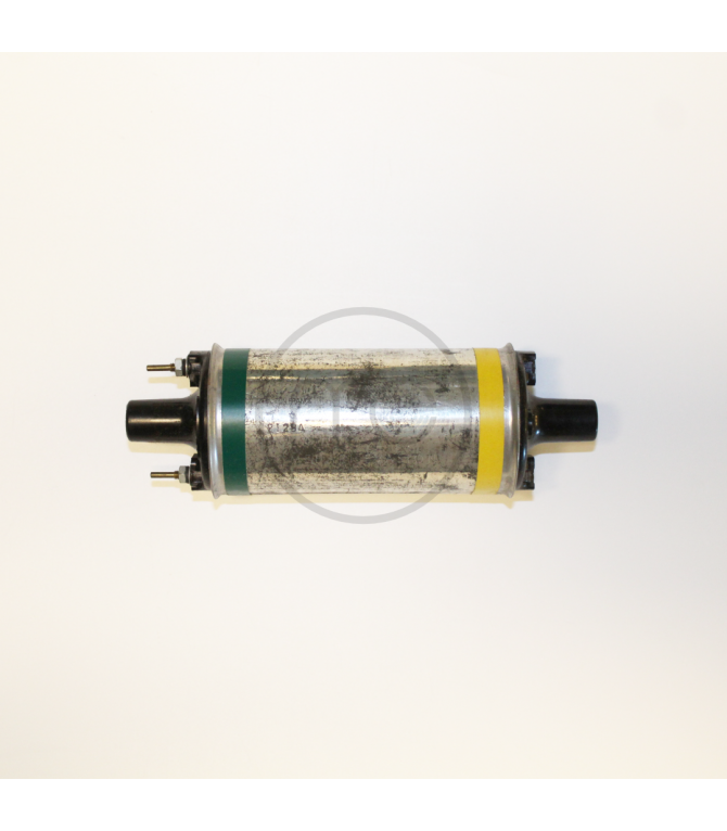 BOBINE D'ALLUMAGE 6V DUCELLIER